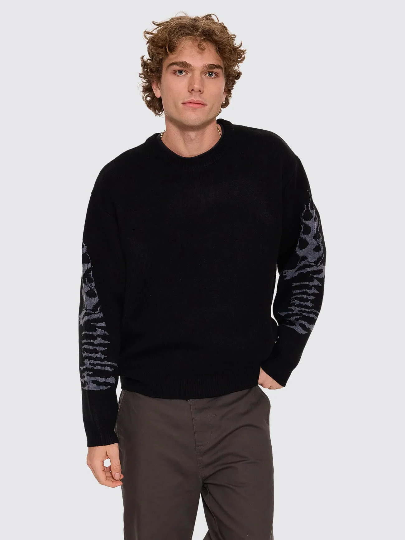 Mens New Sweaters & Fleece